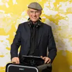 DJ Mike