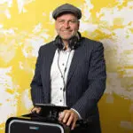 DJ Marcel
